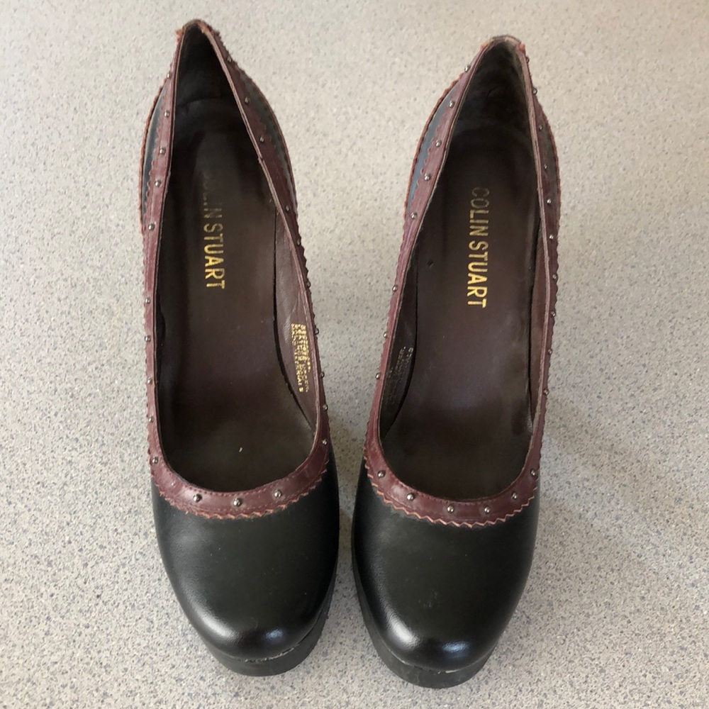 High heels